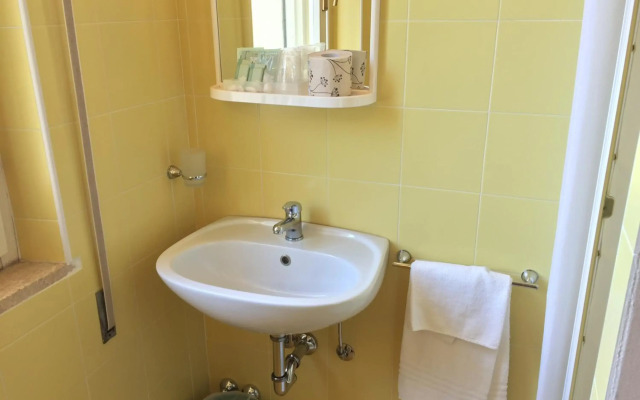 Hotel Stresa