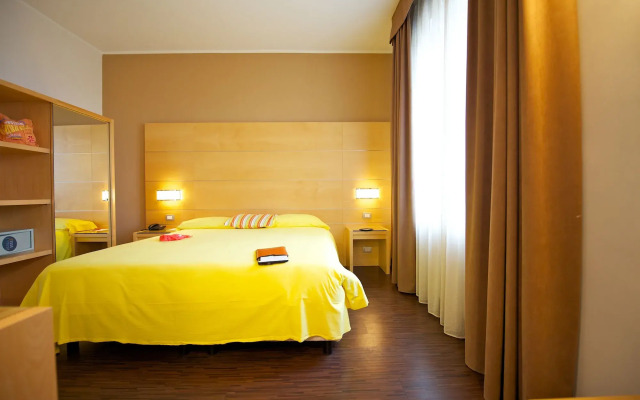 ibis Styles Parma Toscanini
