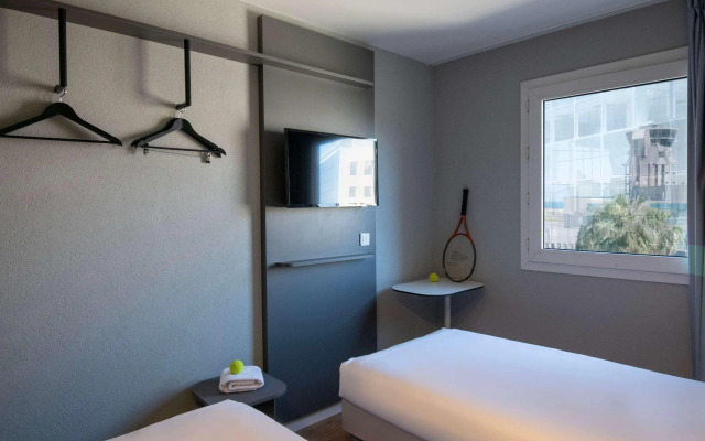 ibis budget Nice Aeroport Promenade des Anglais