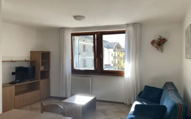 078 Trilocale Baldino Pinzolo