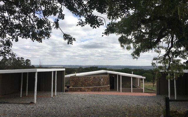 Soetwaters Guest House