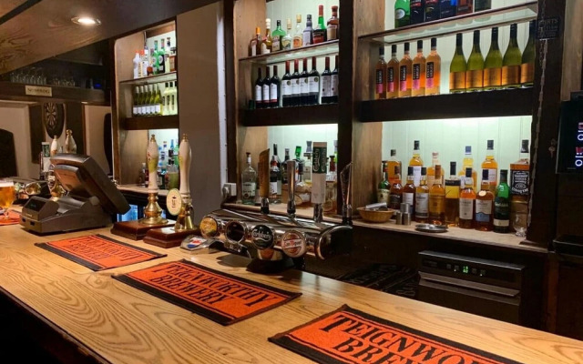 Kestor Inn