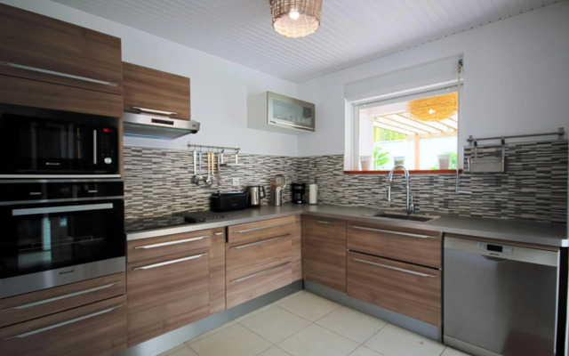 Villa with private pool MQDI53