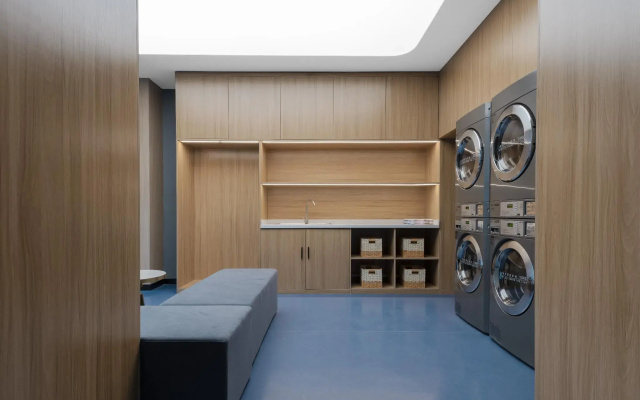 Starway Hotel Chengdu Southwest Jiaotong University Changqing Road