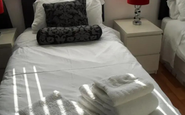 Old Greasby House Bed & Breakfast