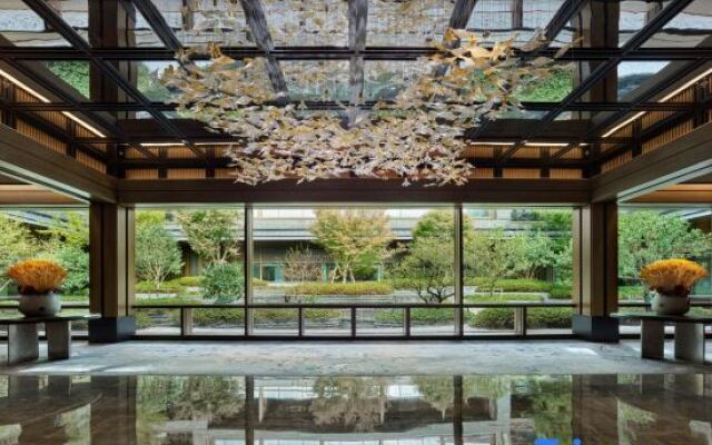 Xianghu Xiaoyao Manor Xiang Villa