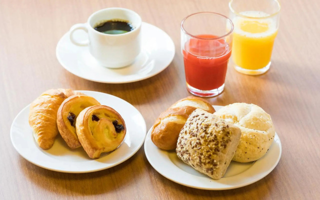 Hotel Route-Inn Court Kofu