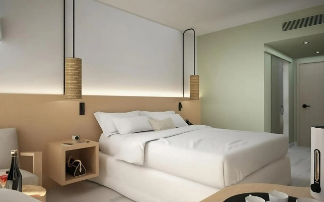 Eleals Boutique Hotel