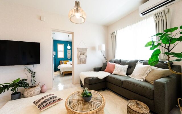 Villa SAFARI