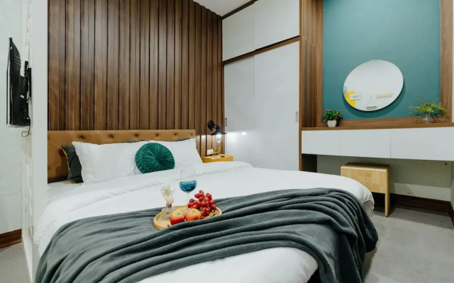 SAZIHOME Tay Ho Hanoi