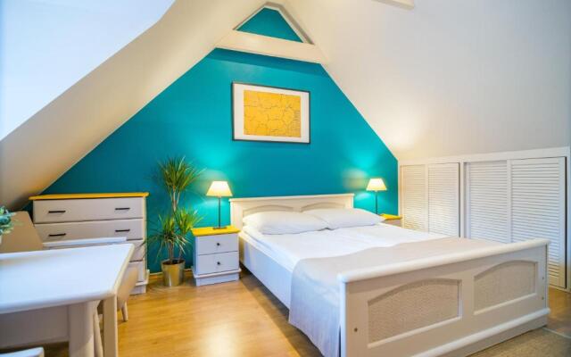 Dom Góreckich Krakowska 23