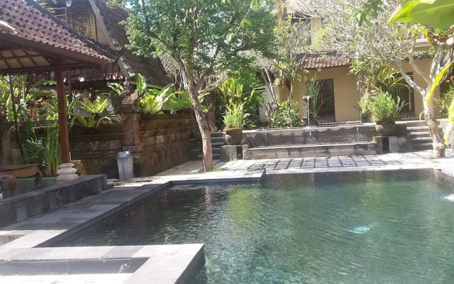 Lokasari Ubud