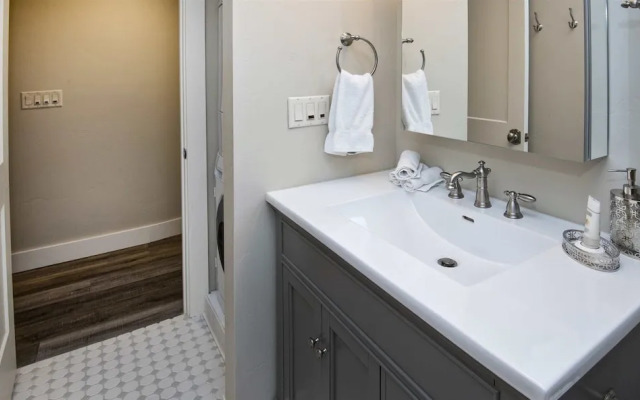 Luxury 3 Bedroom Condo in Vail Village