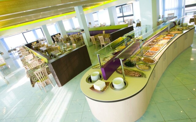 Hotel Semprini