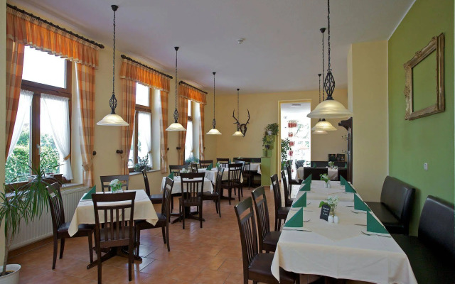 Hotel Reichskrone