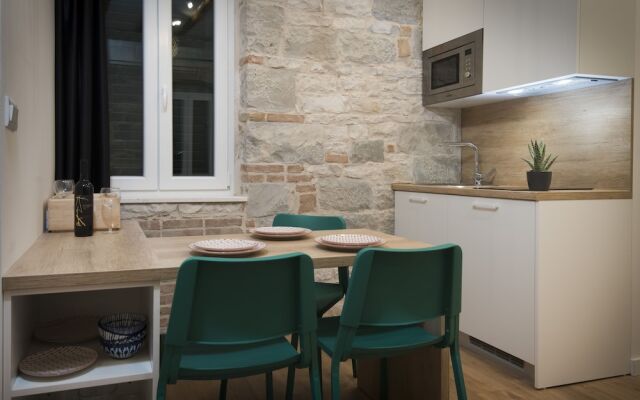 Emarconi history&luxury in Split center