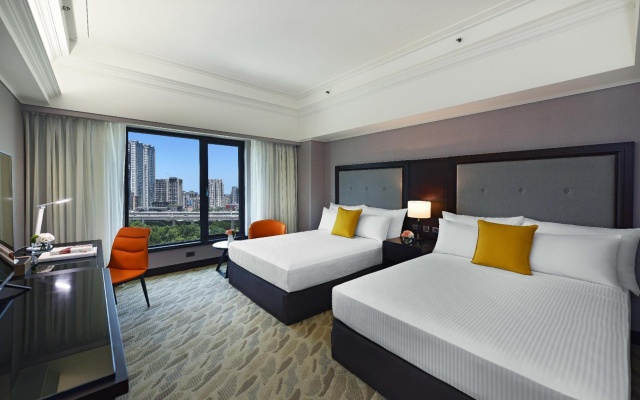 Fullon Hotel Linkou