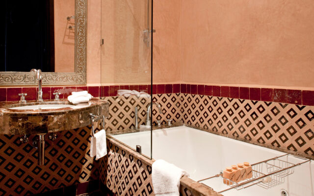Palais Aziza & Spa