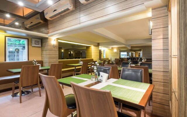 New Suanmali Hotel