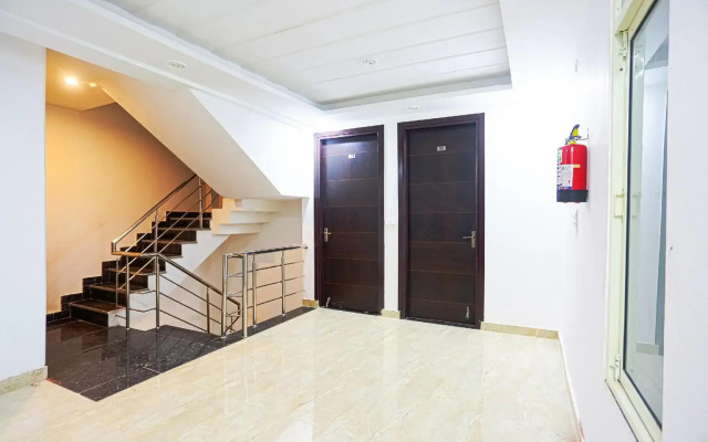 Hotel Dream Connect by OYO Rooms
