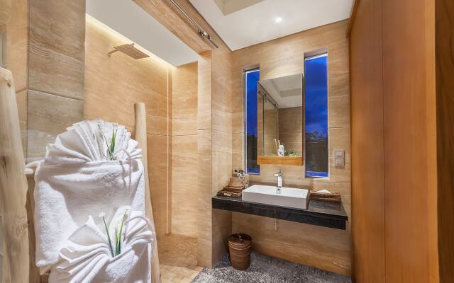 Mokko Suite Villas