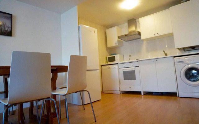 Apartamentos Turísticos Río Gallego (Apartamento Huesca)