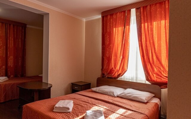 Grace Project Hotel