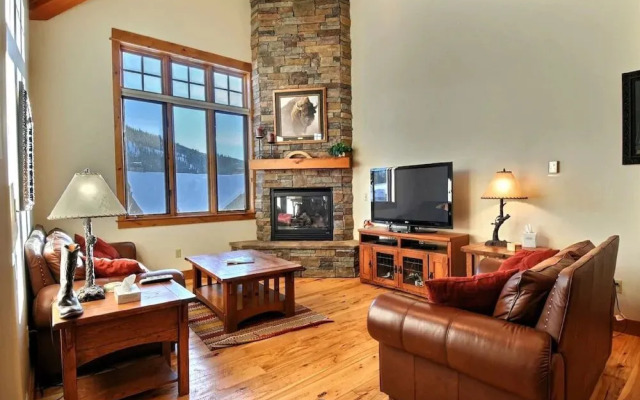 Vacation Rentals at Big Sky Resort