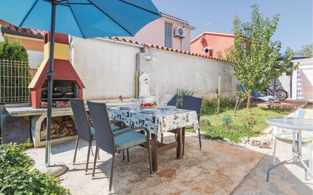 Stunning Home in Betiga With Wifi and 2 Bedrooms
