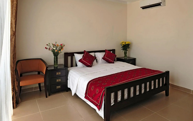 Kosmos Phu Quoc Villa