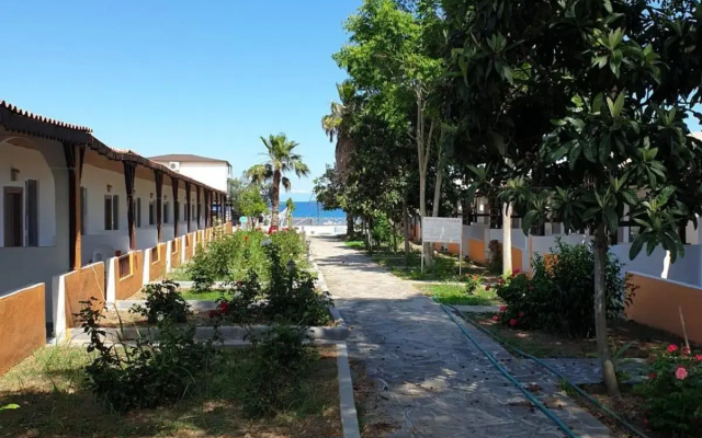 Ugur Beach