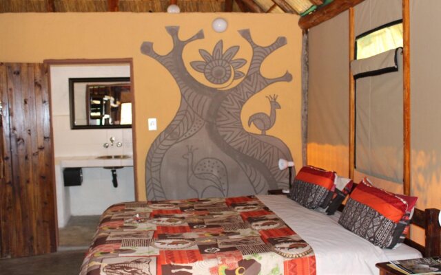 Mashovhela Bush Lodge