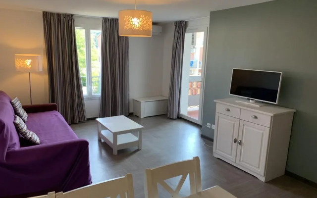 Terres de France - Résidence Côté Provence