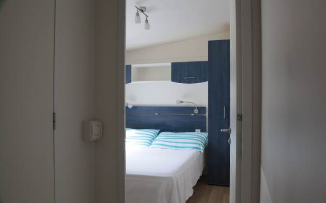 Camping Europa Silvella