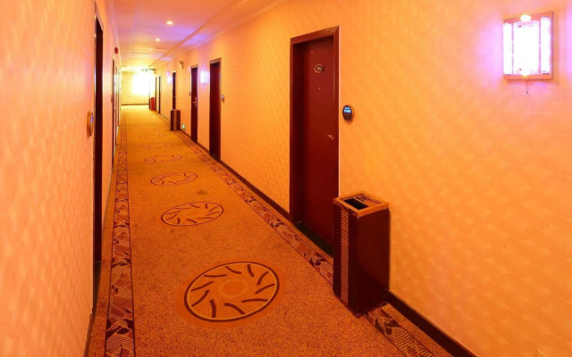 Guangzhou Kailai Hotel