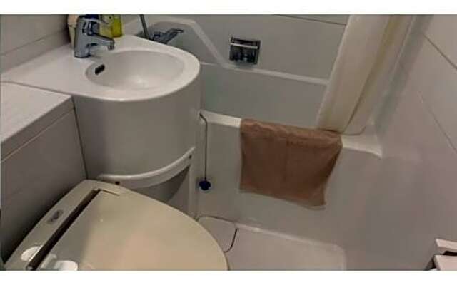 Hotel Park Side Hiroshima Peace Park - Vacation STAY 72152v