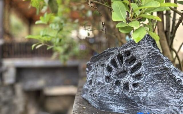 Wentangzhen Jundi Life Boutique Inn