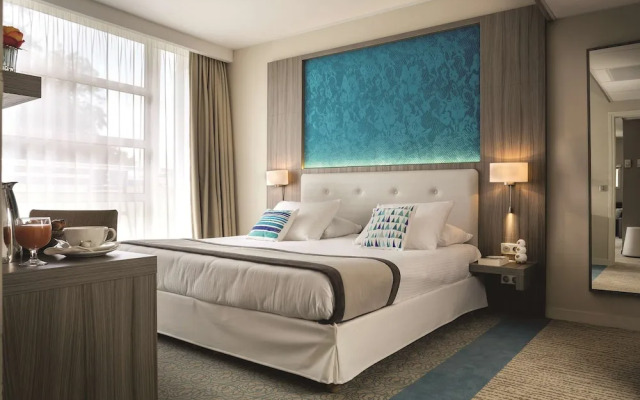 Radisson Blu Hotel, Aix-Les-Bains