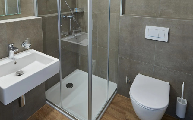 Hotel Jäger Jeuss - Murten - Self-Check-in