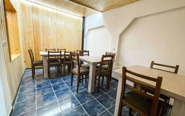 Hotel Salosi