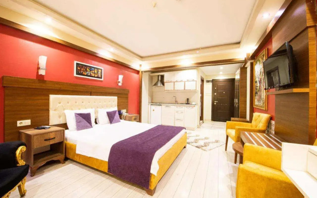 Pera Resort Hotel