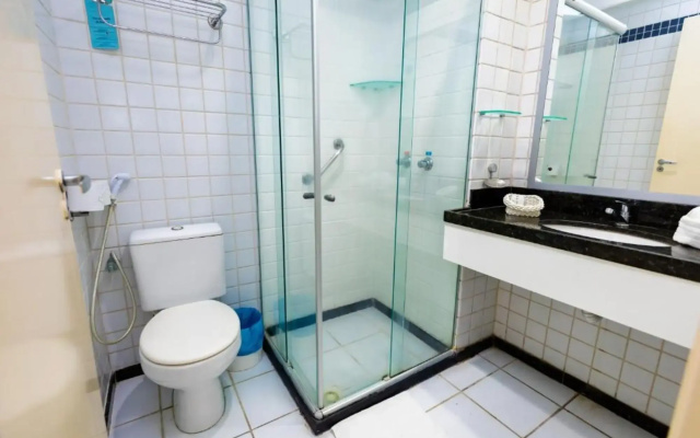 Nobile Suites Ponta Negra Beach
