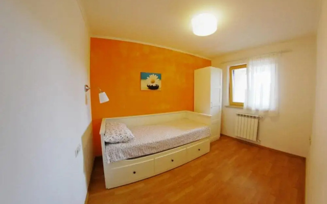 Pula Comfort Apartments