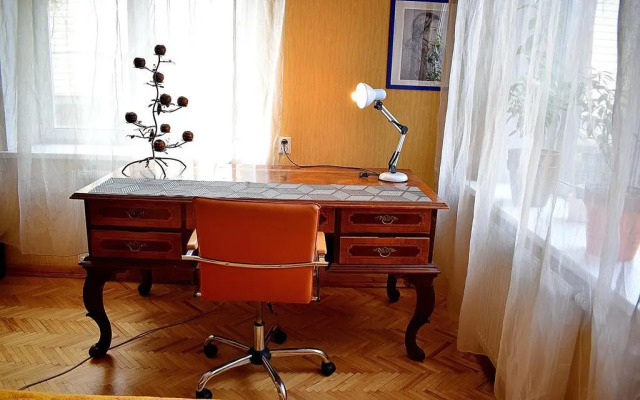 Cozy room in Kaunas
