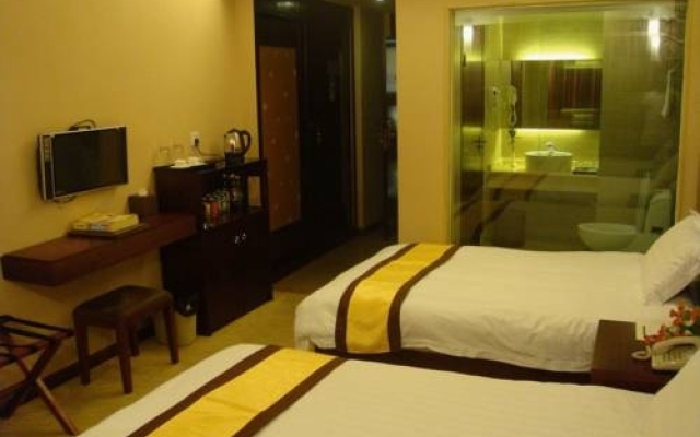 Yesdo Business Hotel