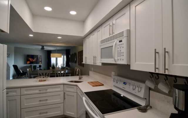 Island House G236 2 Bedroom Condo