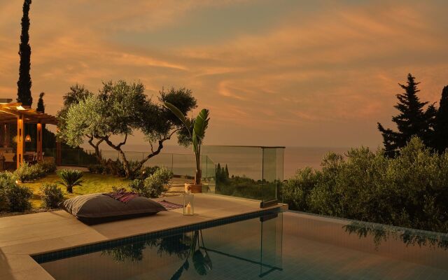 Artemis Villas