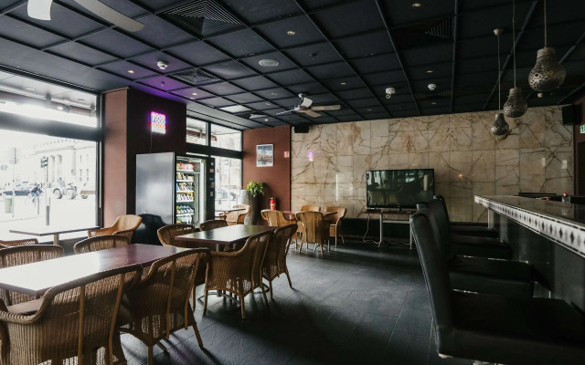 Savoy Hotel Frankfurt
