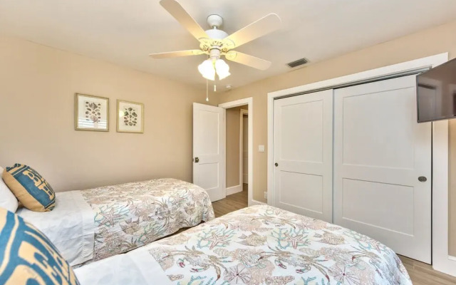 Gemini Vacation Rental by NFVH