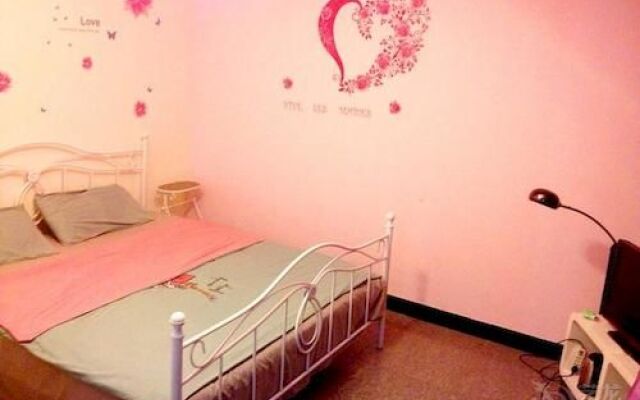 Xiamen Wake Up Naturally Inn